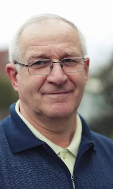 Georg Hermann, Feinmechaniker für Nähmaschinenreparatur in Bielefeld